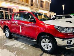 تويوتا هايلوكس